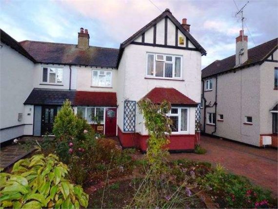 4 Bedroom Semi-Detac...